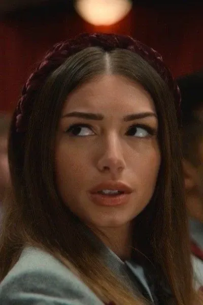 Mimi Keene photo