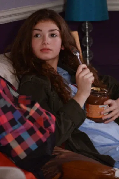 Mimi Keene photo