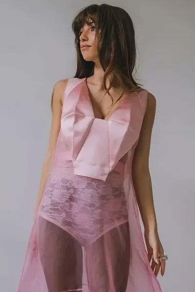 Mimi Keene photo