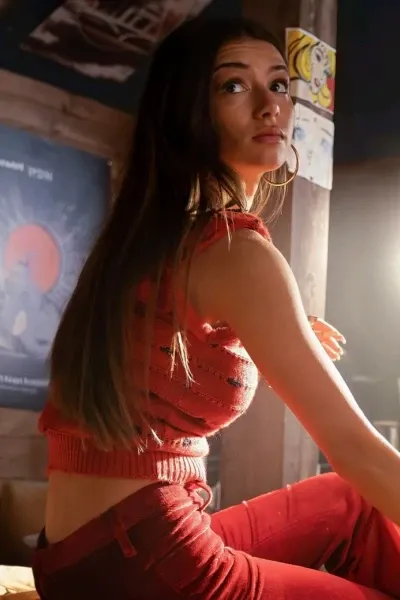 Mimi Keene photo