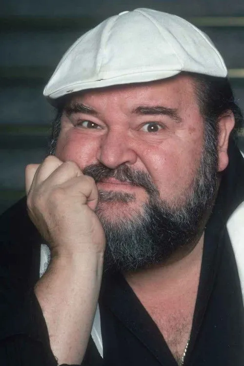 Dom DeLuise photo
