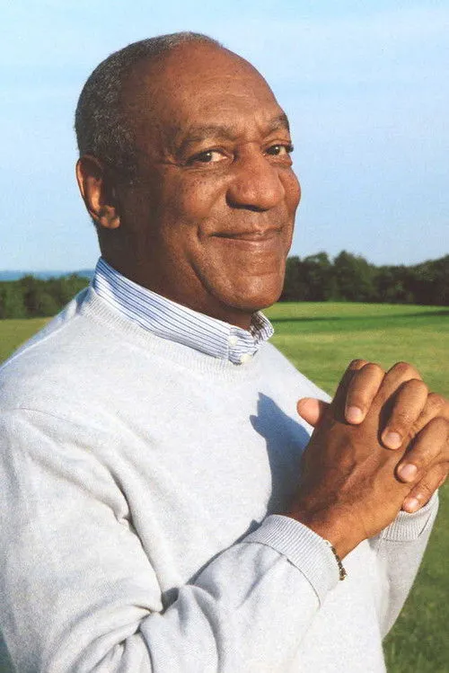 Bill Cosby photo