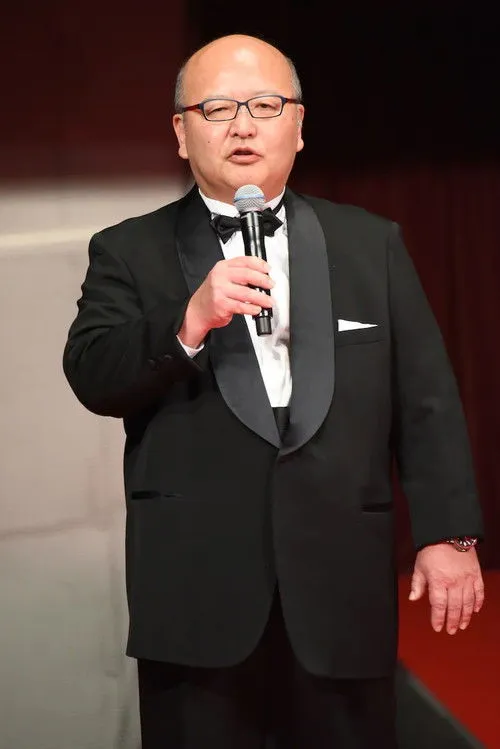 Director