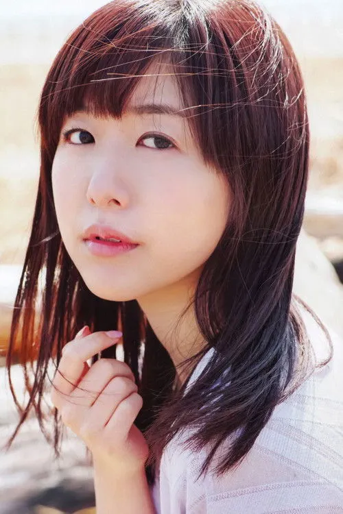 Ai Kayano photo