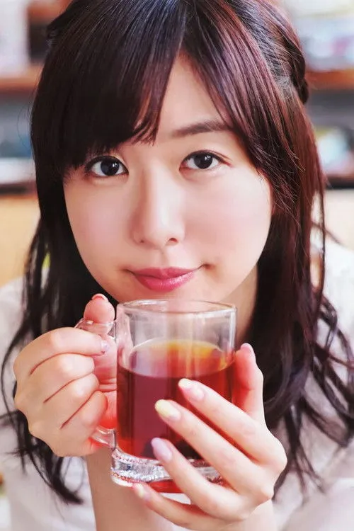 Ai Kayano photo