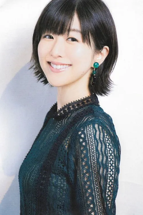 Hato Higashikata