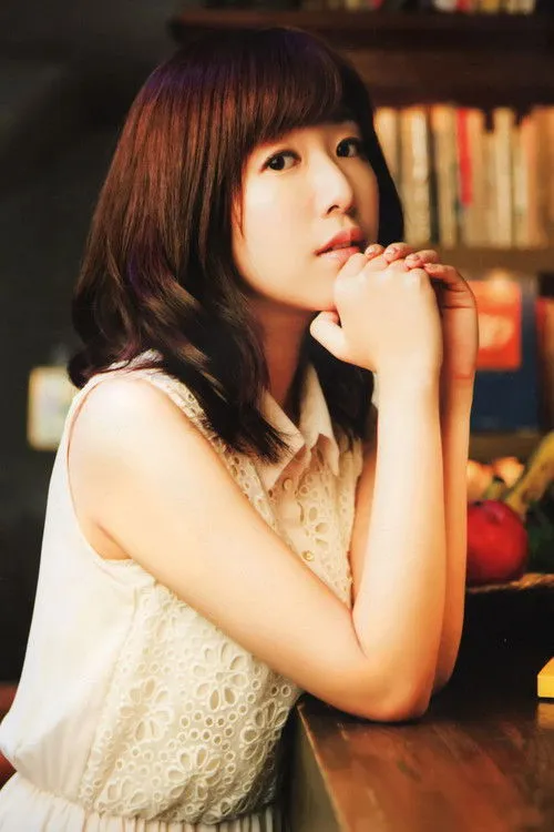 Ai Kayano photo