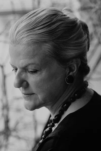 Doris Anderson photo