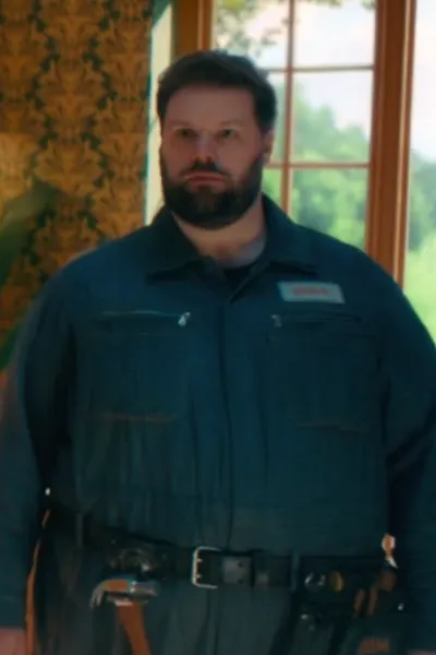 Dum-E (Marvel Cinematic Universe) photo