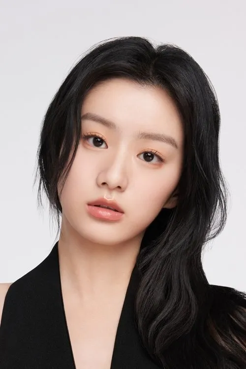 Bao Shangen photo