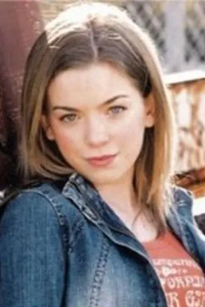 Britt McKillip photo