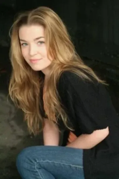 Britt McKillip photo