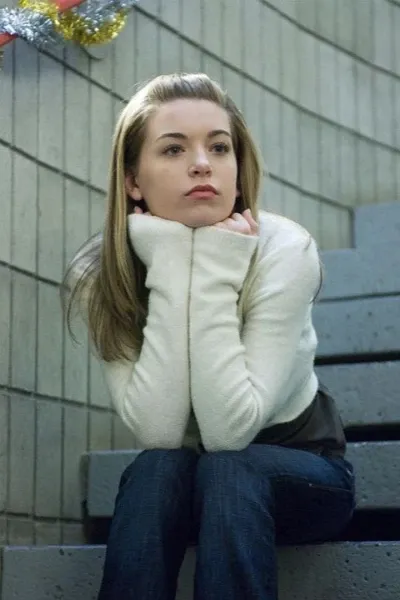Britt McKillip photo