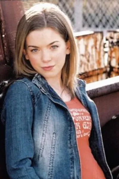 Britt McKillip photo