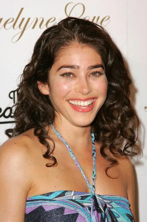 Portia Dawson photo