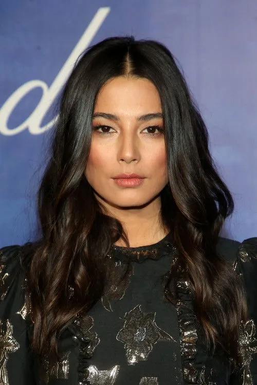 Jessica Gomes photo