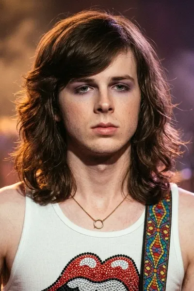 Chandler Riggs