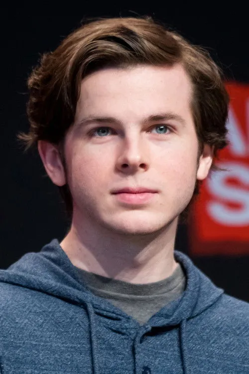 Chandler Riggs photo