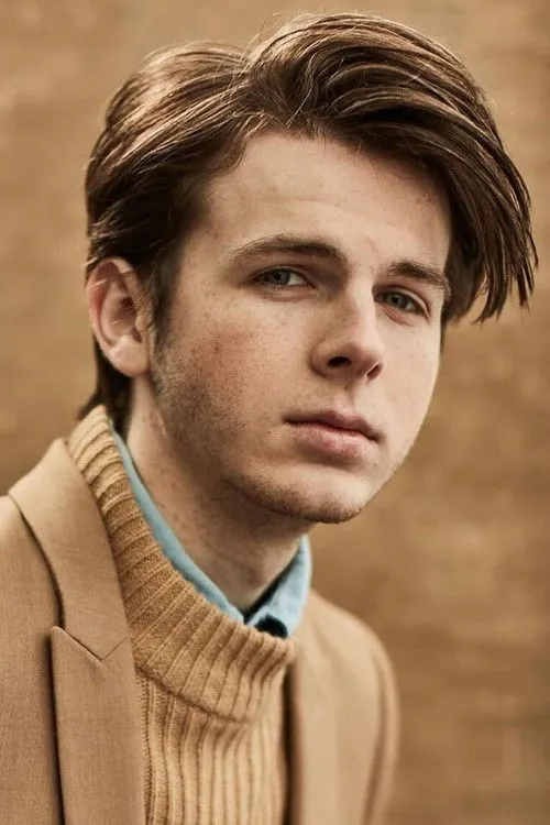 Chandler Riggs photo