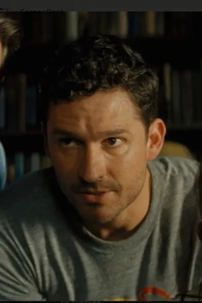Andrew (Knock at the Cabin)