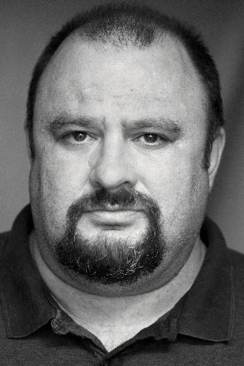Victor McGuire photo