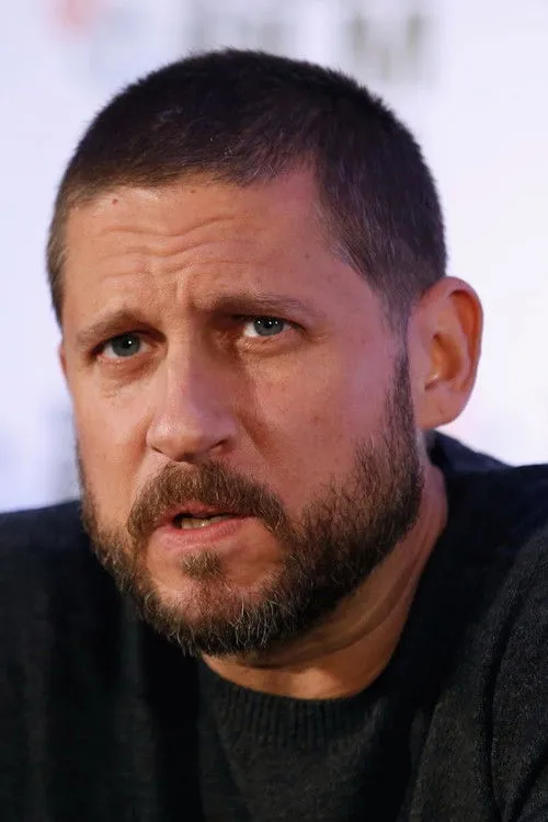 David Ayer photo