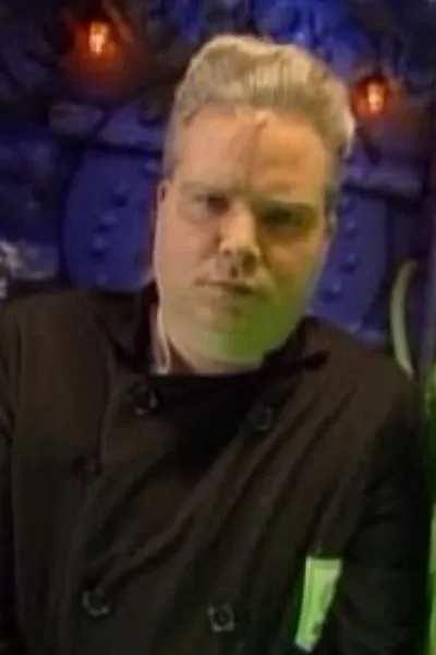 Frank Conniff photo