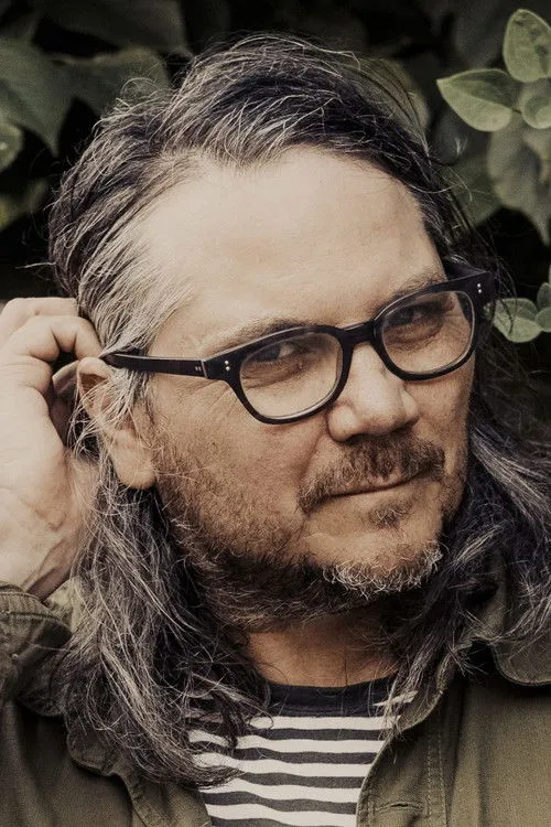 Jeff Tweedy photo