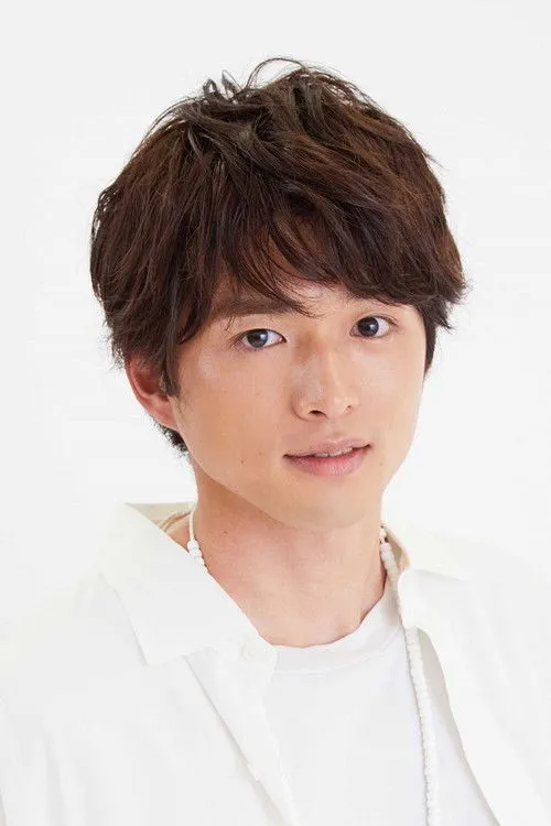 Jin Shirasu photo