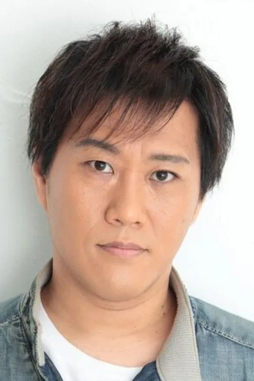 Fumihiro Okabayashi