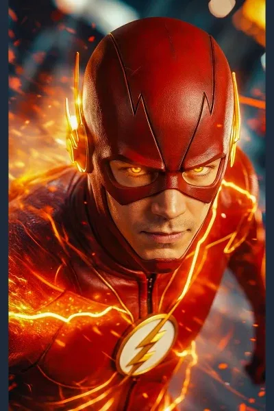 The Flash
