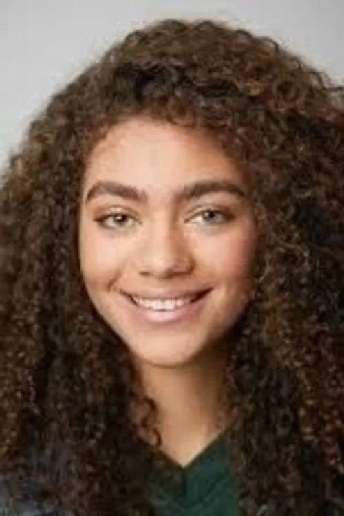 Ksenia Daniela Kharlamova photo