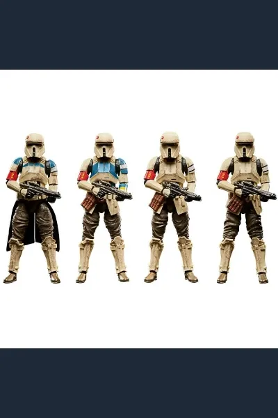 Shore Troopers photo
