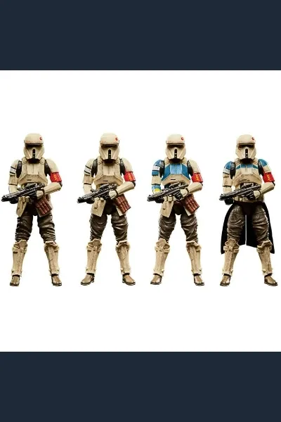 Shore Troopers photo