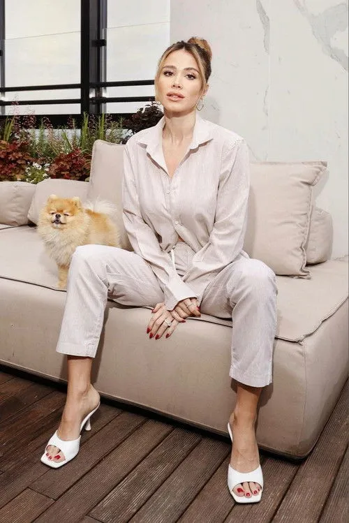 Diletta Leotta photo
