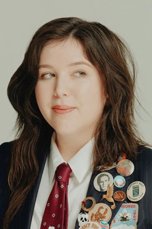 Lucy Dacus photo