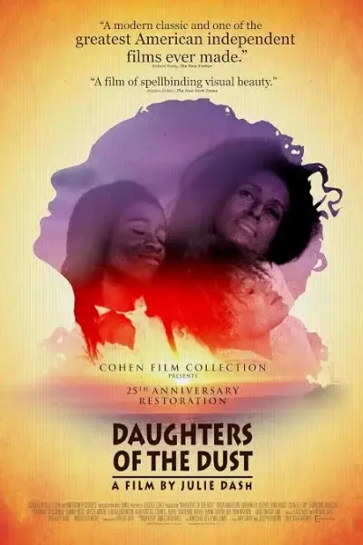 Julie Dash photo
