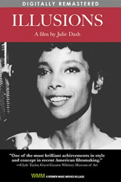 Julie Dash photo