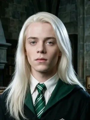 Lucius Malfoy