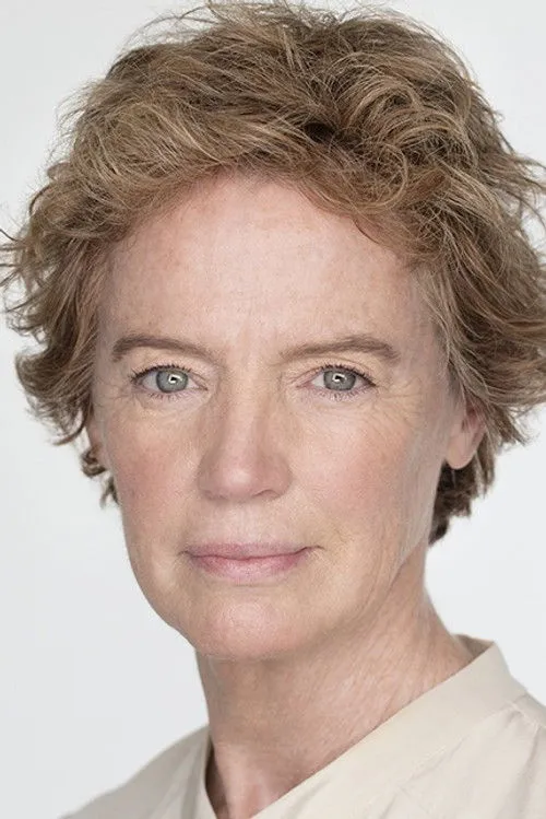 Dr. Lilian Thurman