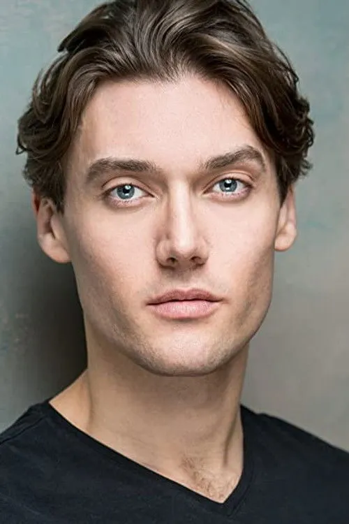 Luke Millington-Drake photo