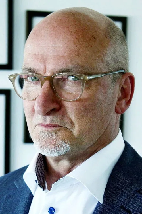 James Kidnie photo