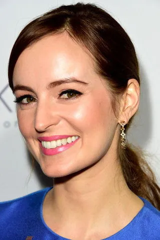 Ahna O'Reilly photo