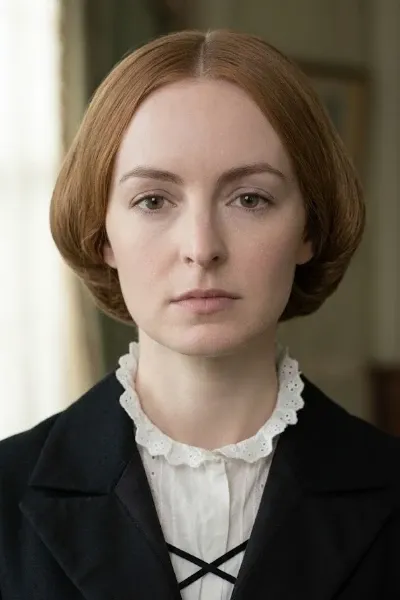 George Eliot