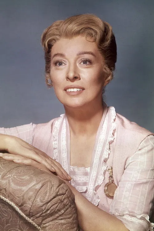 Greer Garson photo