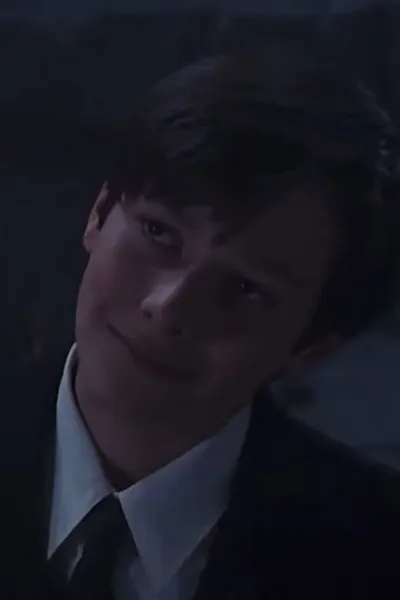 Jeff Matthews (Pet Sematary Two)