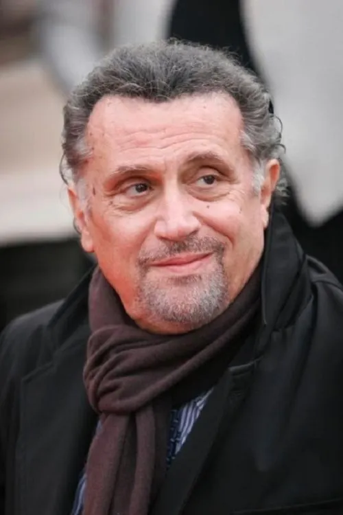 Eugenio Carenza