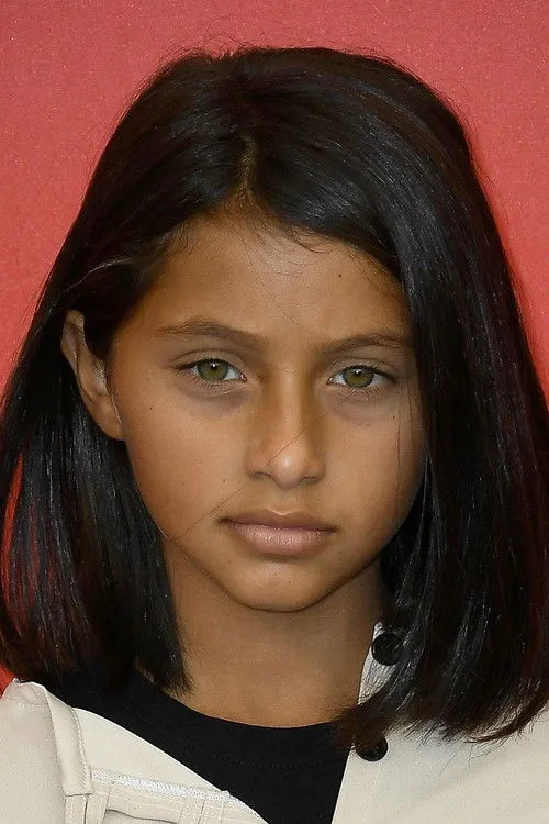Ludovica Nasti photo