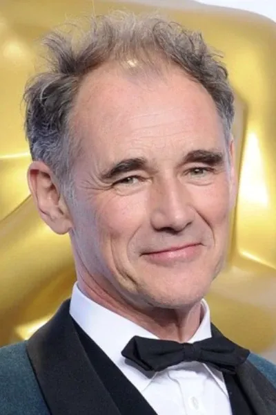 Mark Rylance photo