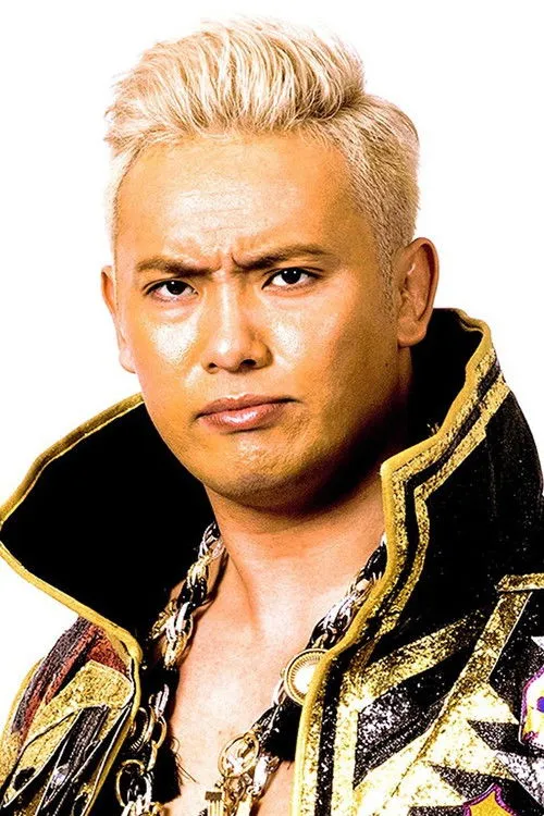 Kazuya Mishima